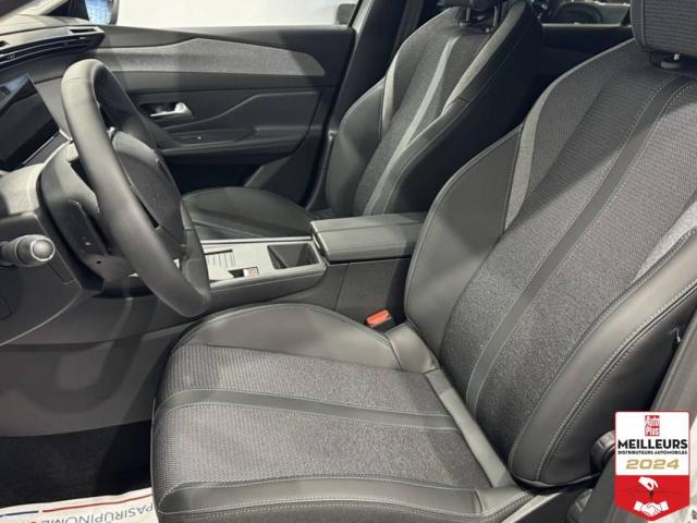 Peugeot 308 image 6