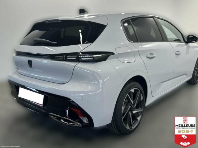 Peugeot 308 image 1