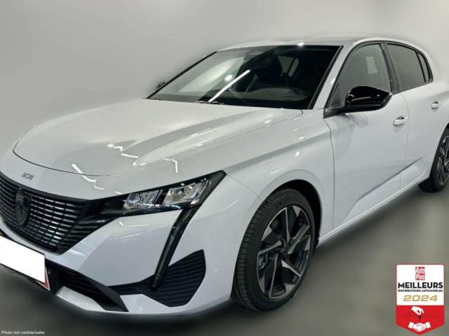 Peugeot 308 image 8