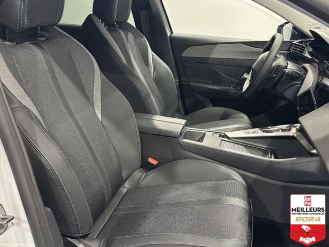 Peugeot 308 image 7
