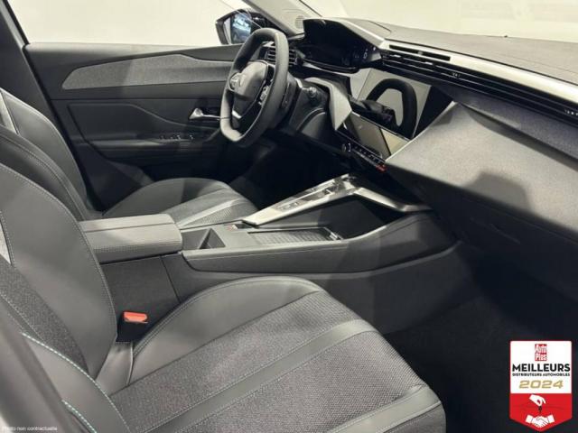 Peugeot 308 image 5