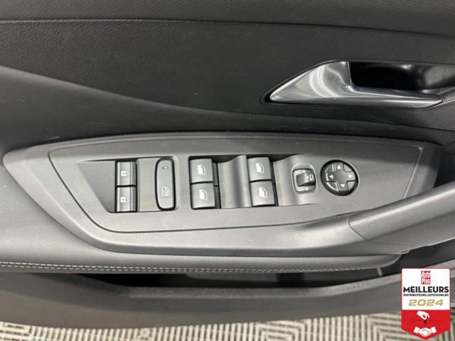 Peugeot 308 image 3