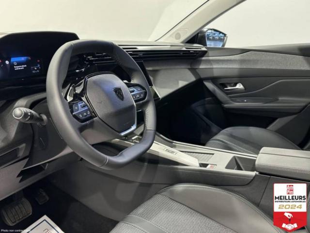 Peugeot 308 image 9