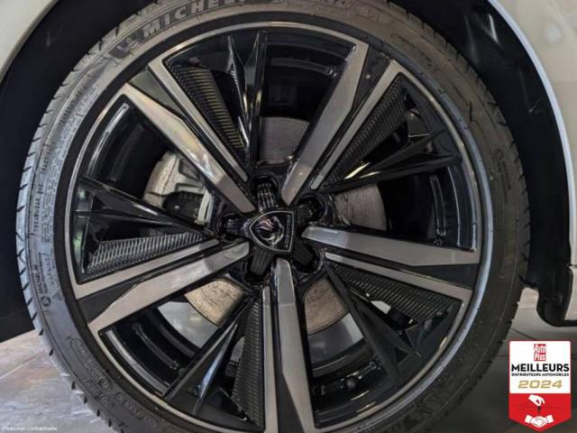 Peugeot 308 image 8