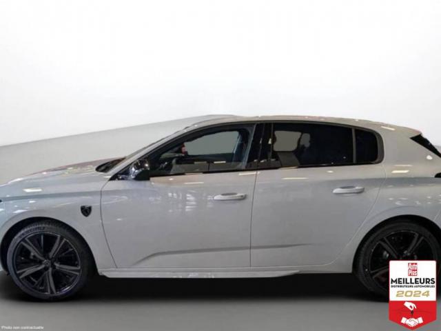 Peugeot 308 image 3