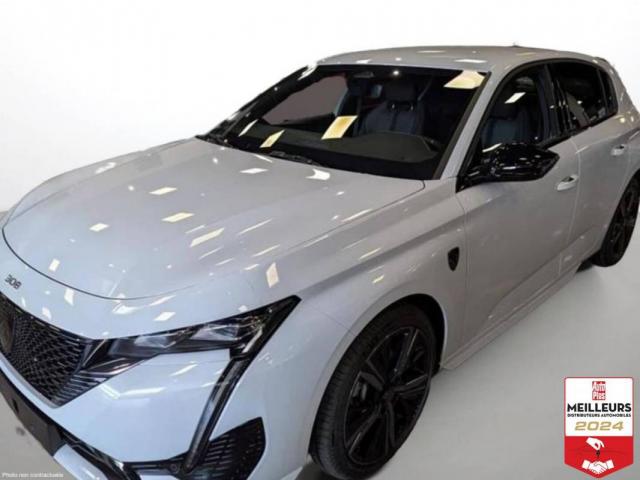Peugeot 308 image 5
