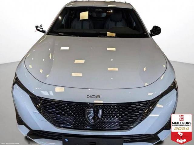 Peugeot 308 image 6