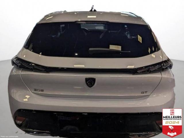 Peugeot 308 image 2