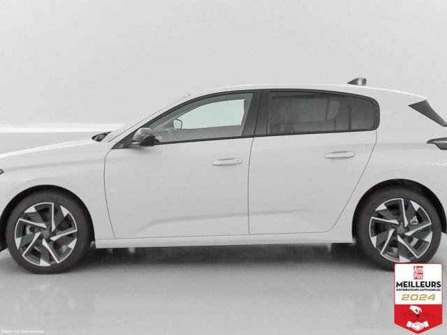 Peugeot 308 image 4