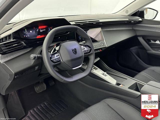 Peugeot 308 image 8