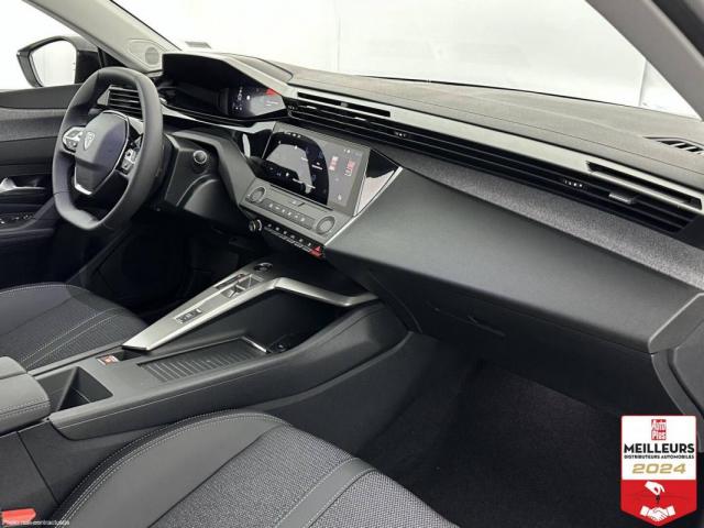 Peugeot 308 image 9