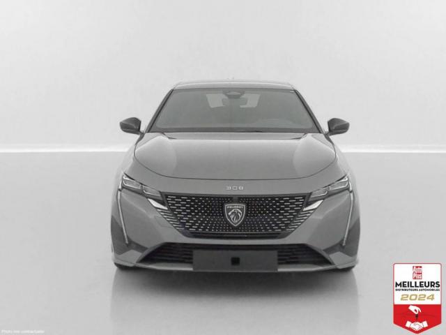 Peugeot 308 image 9