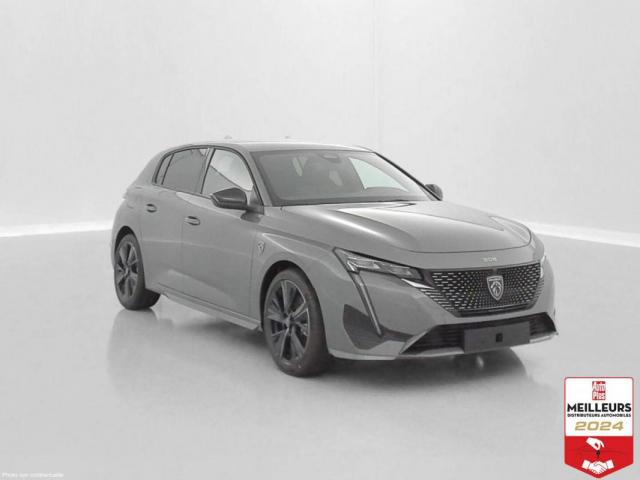 Peugeot 308 image 7