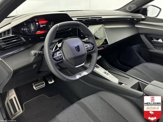 Peugeot 308 image 4