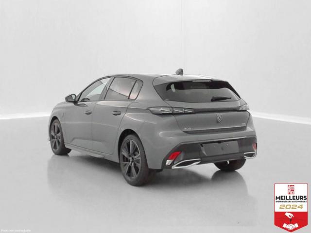 Peugeot 308 image 3