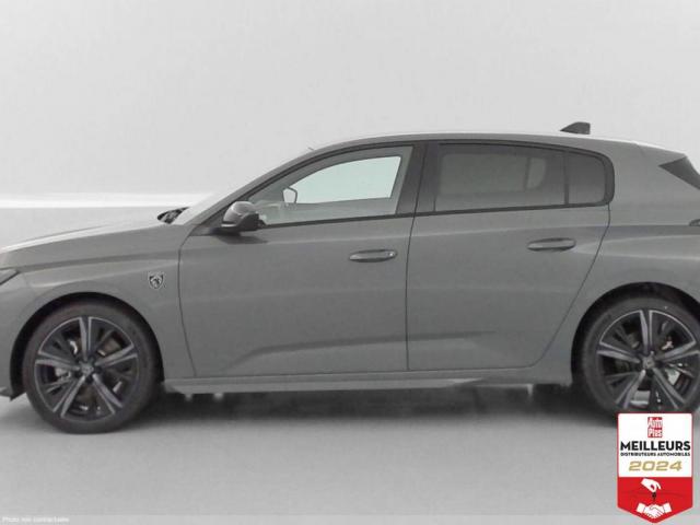 Peugeot 308 image 5