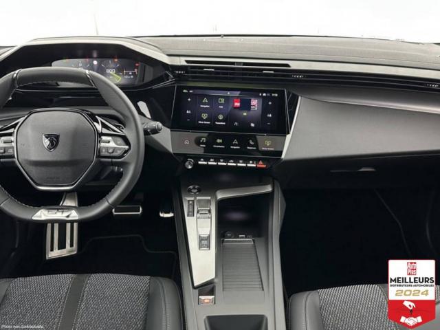 Peugeot 308 image 8