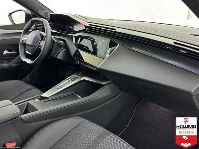 Peugeot 308 image 1
