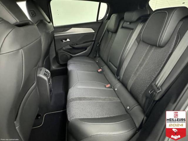 Peugeot 308 image 2