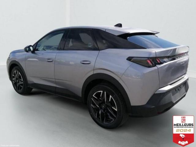 Peugeot 3008 image 2