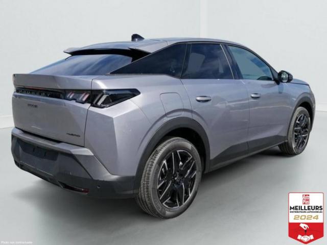 Peugeot 3008 image 6