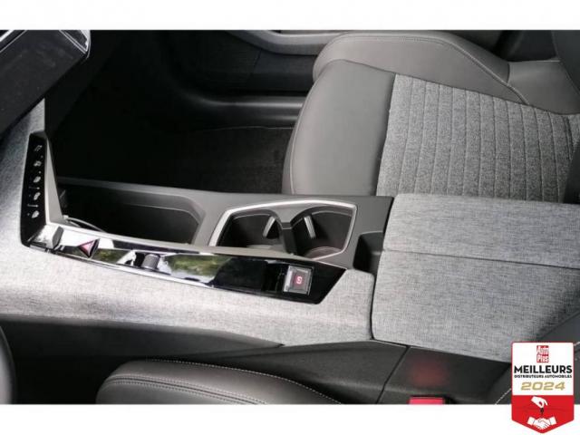 Peugeot 3008 image 8