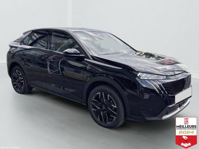 Peugeot 3008 image 4