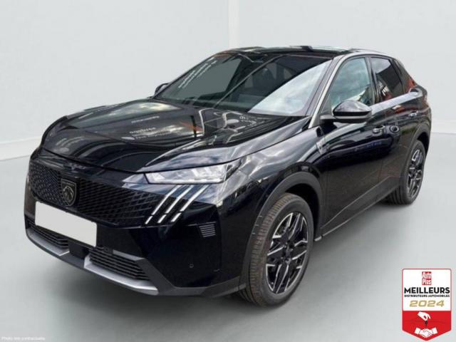 Peugeot 3008 image 7