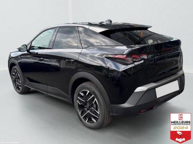 Peugeot 3008 image 3