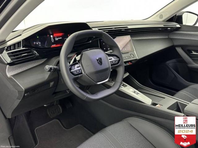 Peugeot 308 Sw image 7