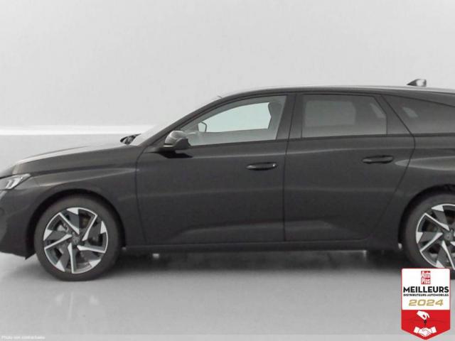 Peugeot 308 Sw image 2