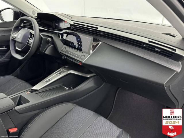 Peugeot 308 Sw image 4