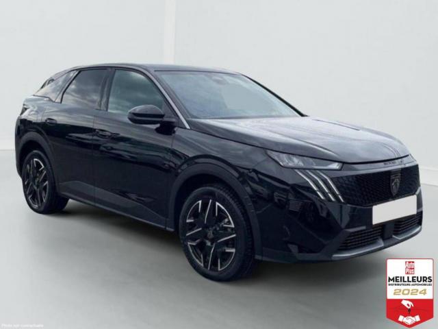 Peugeot 3008 image 6