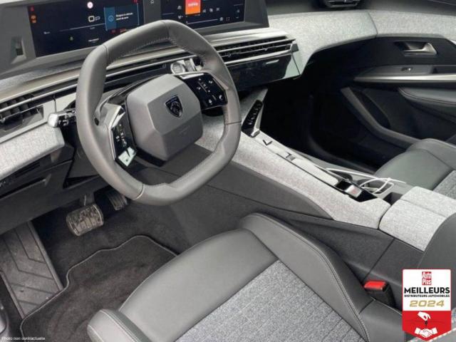 Peugeot 3008 image 1