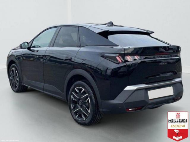 Peugeot 3008 image 8