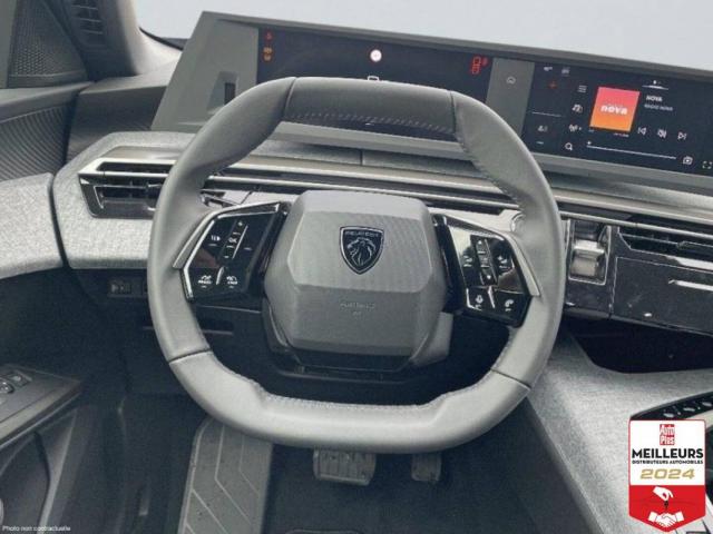 Peugeot 3008 image 5
