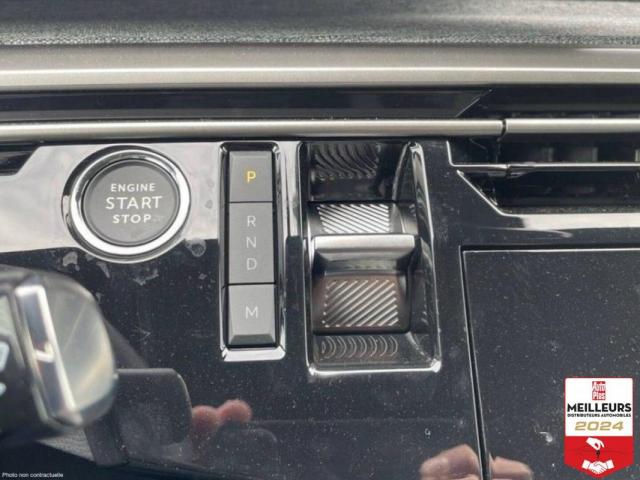 Peugeot 3008 image 3