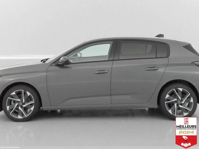 Peugeot 308 image 9