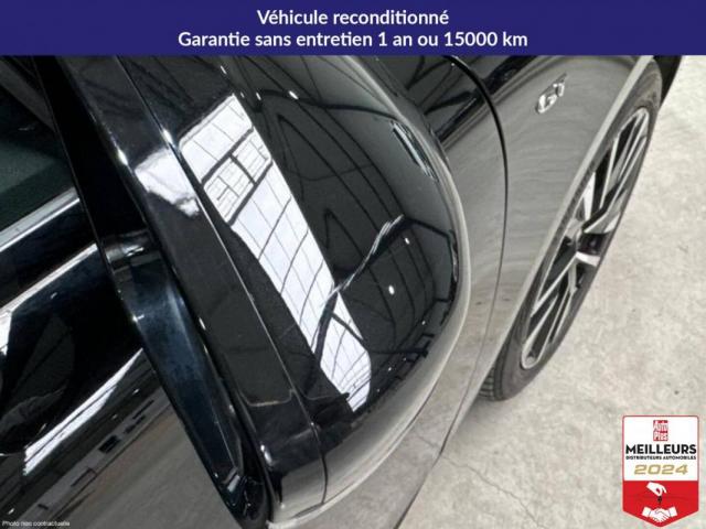 Peugeot 508 Sw image 1