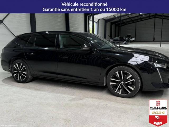 Peugeot 508 Sw image 5
