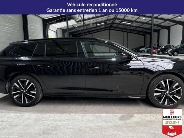 Peugeot 508 Sw image 4