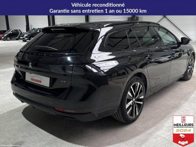 Peugeot 508 Sw image 3