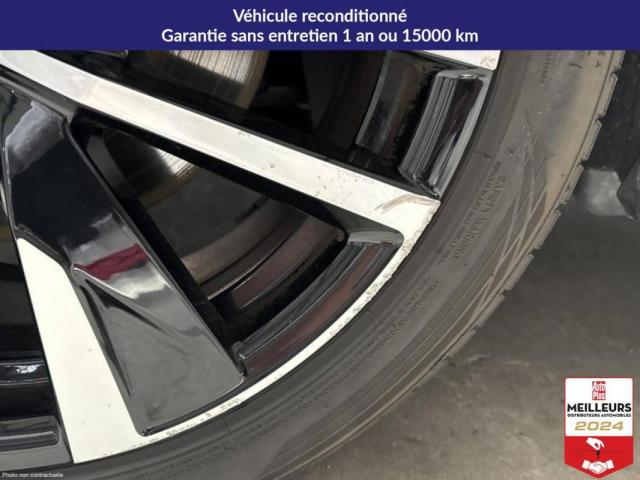 Peugeot 508 Sw image 2