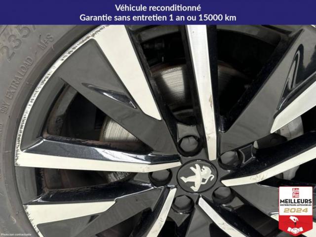 Peugeot 508 Sw image 9