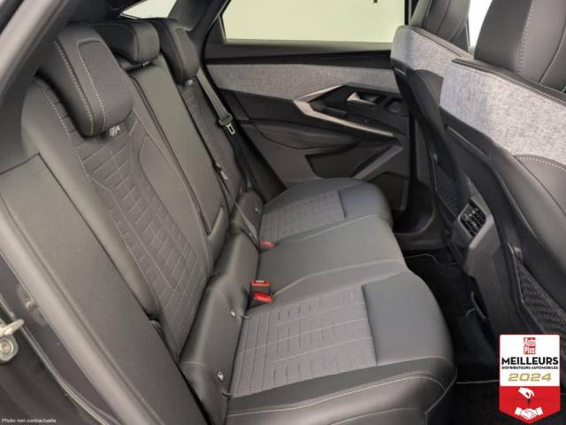 Peugeot 3008 image 4