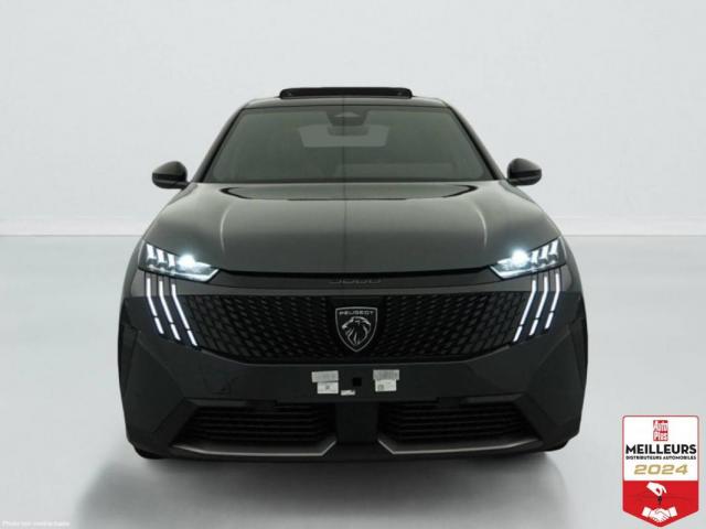 Peugeot 3008 image 8