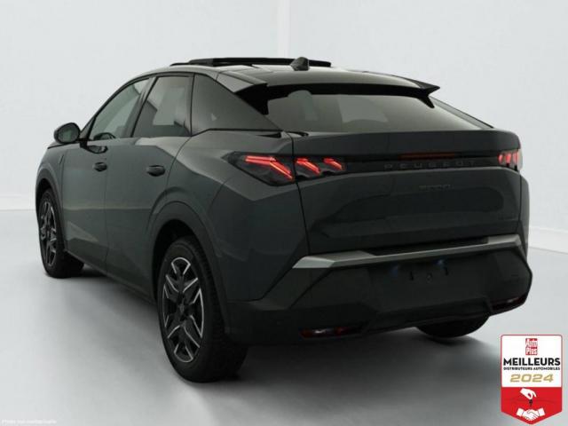 Peugeot 3008 image 9