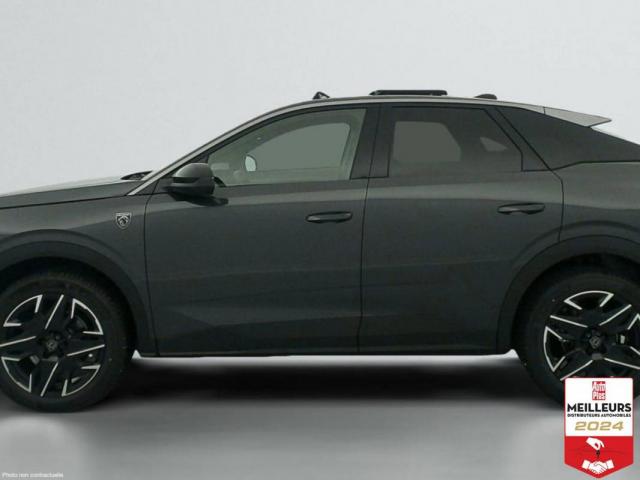 Peugeot 3008 image 3