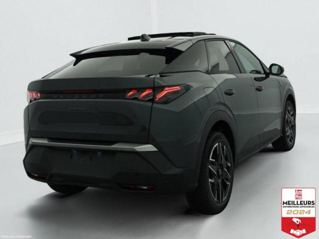 Peugeot 3008 image 7