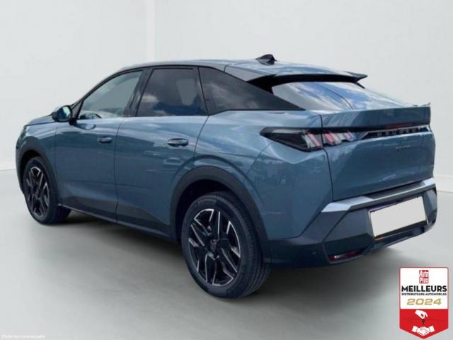 Peugeot 3008 image 1